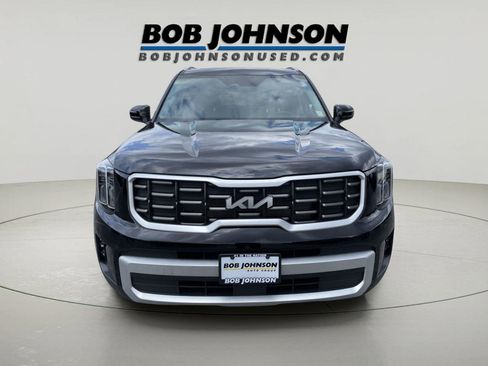 Used 2024 Kia Telluride S w/ S Sunroof Package AWD/4WD image 8