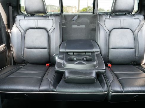 Used 2022 RAM 1500 Limited AWD/4WD image 13