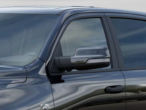 New 2026 RAM 1500 Rebel w/ Rebel Level 2 Equipment Group AWD/4WD image 14