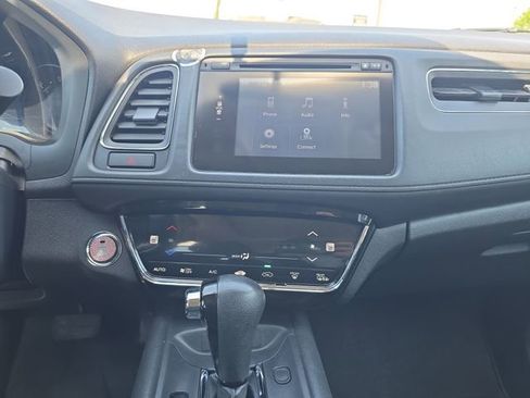 Used 2016 Honda HR-V EX image 22