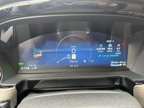 New 2026 Lincoln Corsair Grand Touring image 28