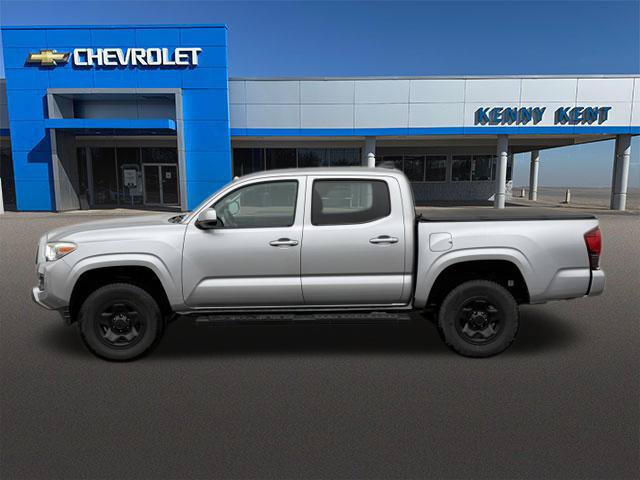 Used 2020 Toyota Tacoma SR AWD/4WD image 29