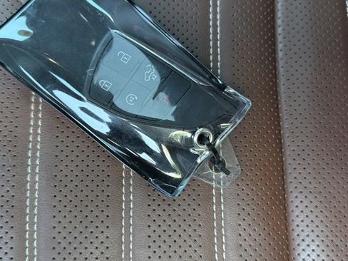 Used 2023 GMC Sierra 1500 Denali Ultimate AWD/4WD image 36