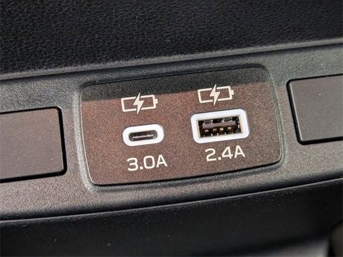 Used 2024 Subaru WRX Premium image 22