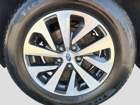 Used 2021 Subaru Outback Premium AWD/4WD image 14