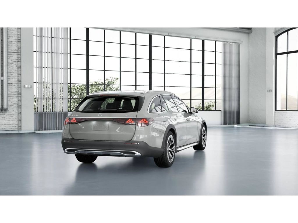 New 2027 Mercedes-Benz E 450 4MATIC All-Terrain Wagon image 23