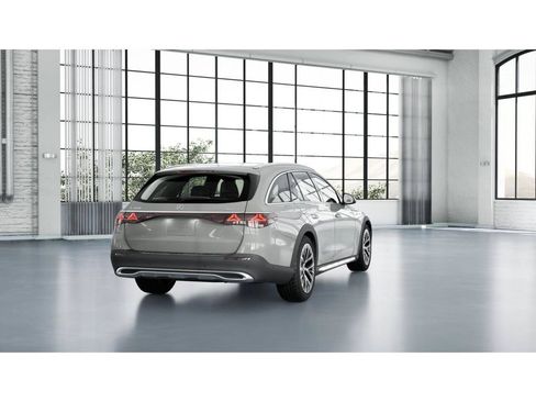 New 2027 Mercedes-Benz E 450 4MATIC All-Terrain Wagon image 23
