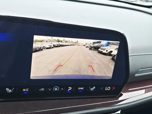 New 2026 Chevrolet Traverse Z71 AWD/4WD image 23