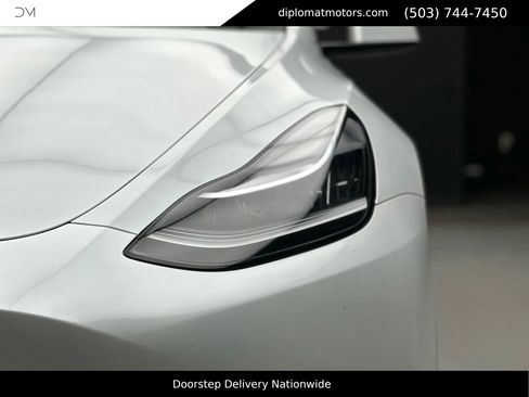 Used 2023 Tesla Model Y Long Range image 13