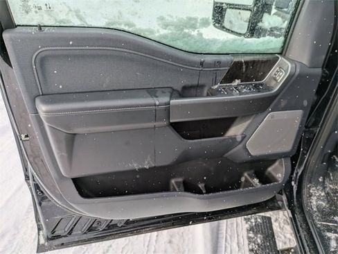 Used 2026 Ford F250 Lariat image 6