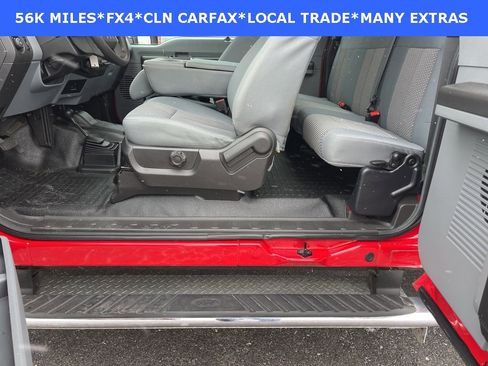 Used 2014 Ford F250 XL w/ Power Equipment Group image 18