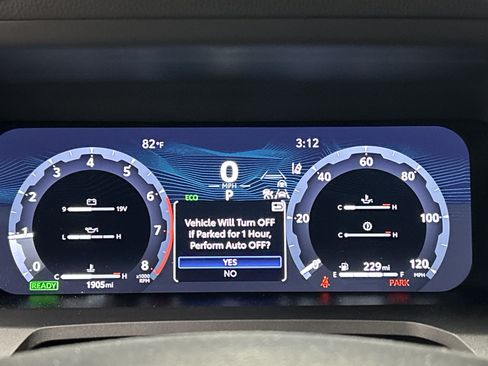 Certified 2026 Toyota 4Runner Platinum AWD/4WD image 18