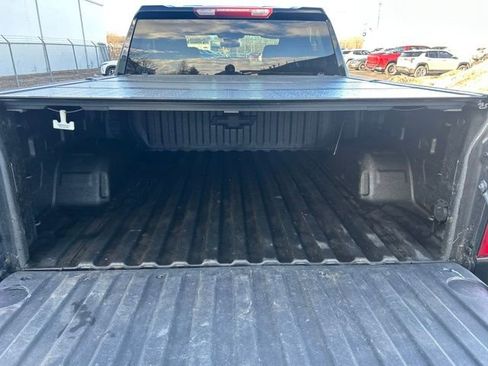 Used 2022 Chevrolet Silverado 1500 RST w/ Max Trailering Package image 23