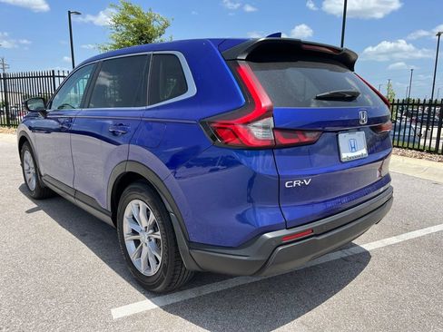 Used 2024 Honda CR-V EX-L image 6