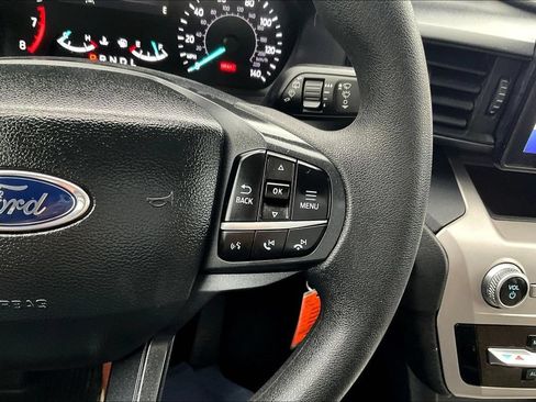 Used 2023 Ford Explorer 4WD image 12