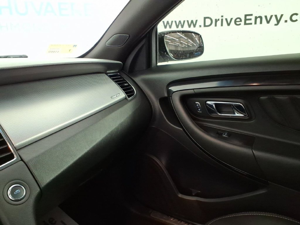 Used 2019 Ford Taurus SHO w/ Sho Performance Package AWD/4WD image 20