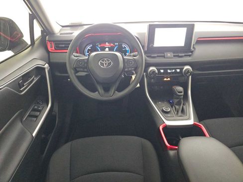 Used 2025 Toyota RAV4 LE image 18