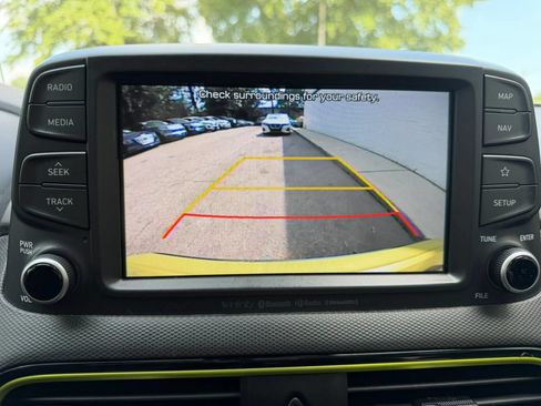 Used 2019 Hyundai Kona Ultimate FWD image 31