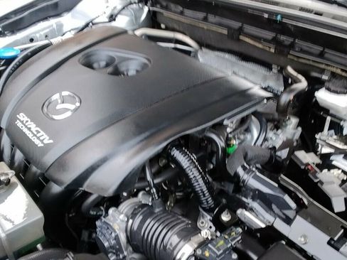 Used 2018 MAZDA MAZDA3 Sport image 27