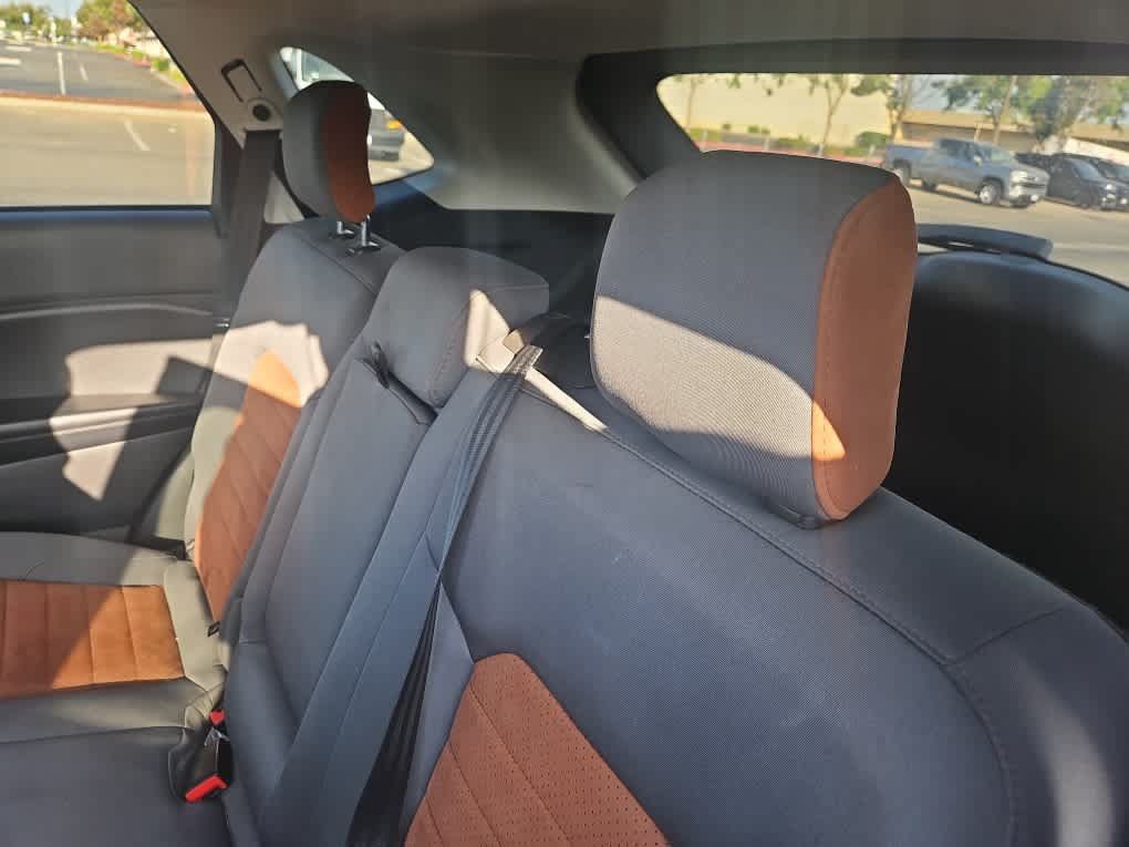 Used 2018 Ford Edge SEL w/ Equipment Group 201A FWD image 12