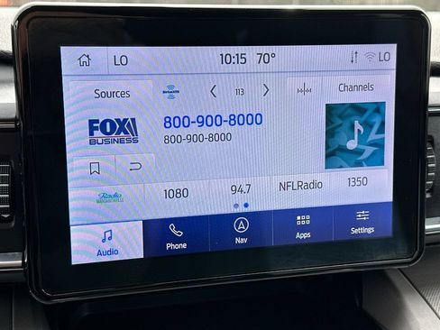 Certified 2023 Ford Explorer XLT w/ Equipment Group 202A RWD image 18