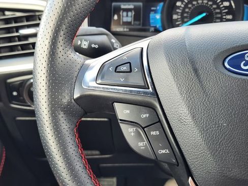 Used 2024 Ford Edge ST-Line image 30