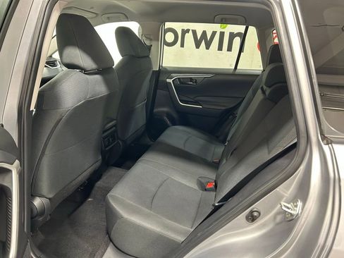 Used 2024 Toyota RAV4 LE image 20