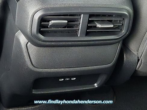 Certified 2025 Honda Pilot Sport image 19