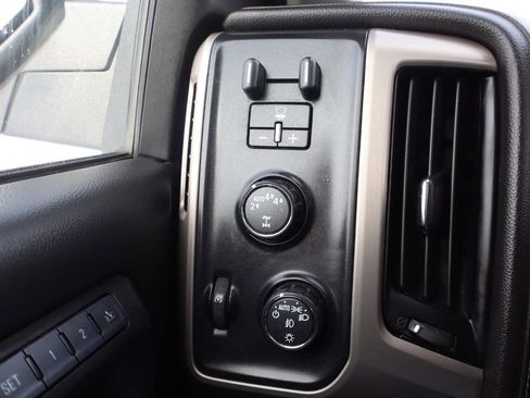 Used 2017 GMC Sierra 1500 Denali w/ Denali Ultimate Package image 13