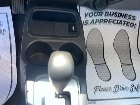 Used 2024 Mitsubishi Mirage ES image 15