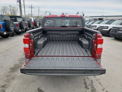 New 2026 Ford Maverick XLT w/ XLT Luxury Package AWD/4WD image 9