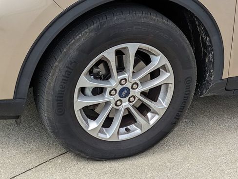 Used 2020 Ford Escape SE AWD/4WD image 10