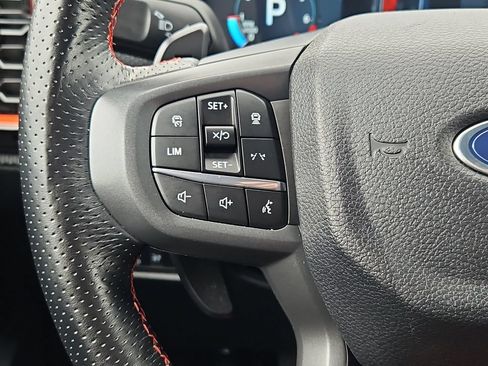 Used 2024 Ford Ranger Raptor AWD/4WD image 28
