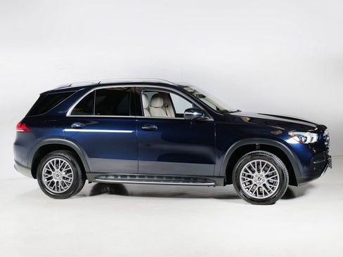 Used 2022 Mercedes-Benz GLE 450 4MATIC image 8