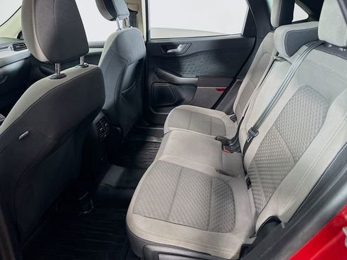 Used 2020 Ford Escape SE FWD image 18