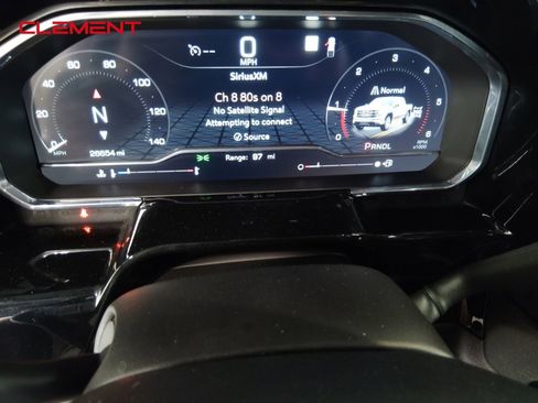 Used 2023 GMC Sierra 1500 SLE image 15