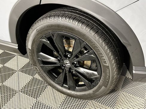 Used 2023 Honda CR-V Sport Touring image 39
