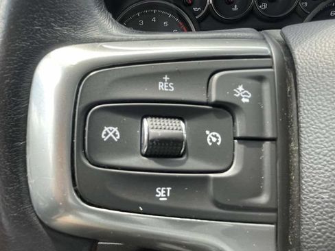 Certified 2023 Chevrolet Tahoe LS RWD image 22