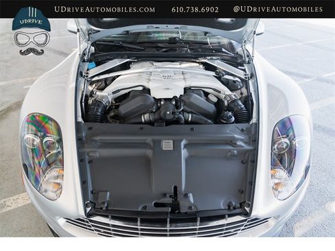 Used 2011 Aston Martin DBS Coupe RWD image 54