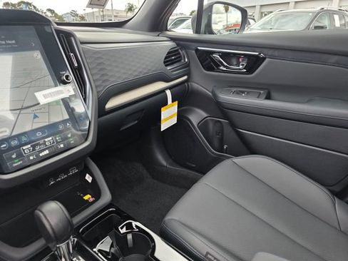 New 2026 Subaru Forester Limited AWD/4WD image 33