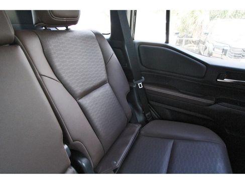 Used 2026 Toyota Land Cruiser w/ Premium Package AWD/4WD image 12