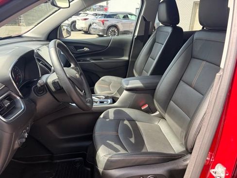 Used 2023 Chevrolet Equinox Premier AWD/4WD image 15