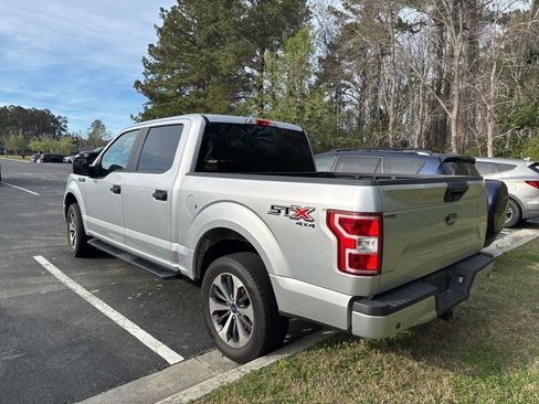 Used 2019 Ford F150 XL w/ Equipment Group 101A Mid image 2