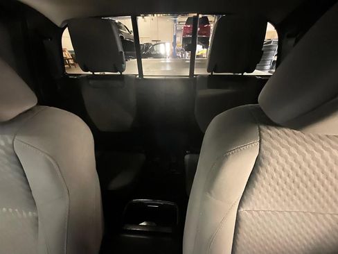 Used 2023 Toyota Tacoma SR RWD image 27