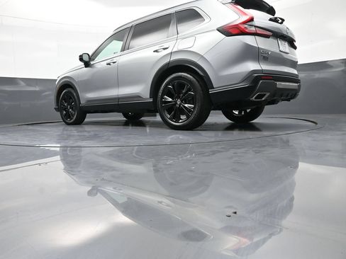 Used 2025 Honda CR-V Sport Touring image 32