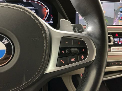 Certified 2022 BMW X7 xDrive40i w/ M Sport Package image 15