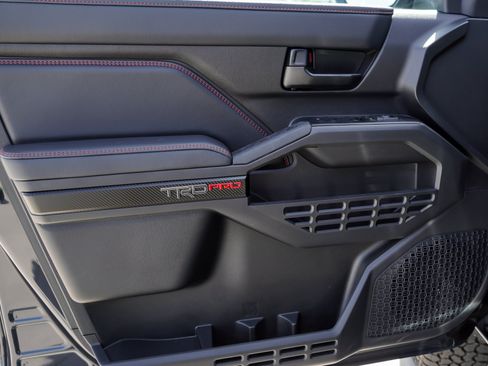Used 2026 Toyota Tacoma TRD Pro w/ Tow Tech Package AWD/4WD image 21
