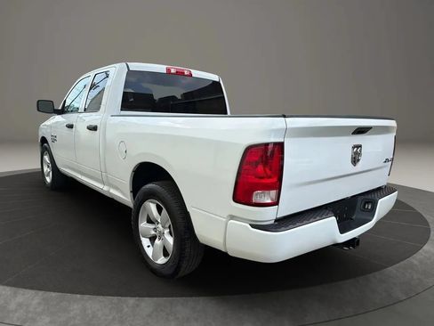 Used 2019 RAM 1500 Express AWD/4WD image 7