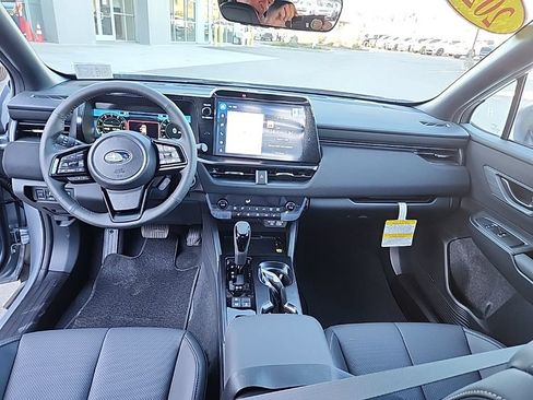 New 2026 Subaru Outback Limited AWD/4WD image 16