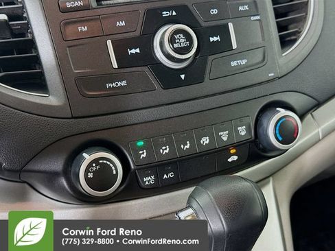 Used 2014 Honda CR-V EX image 15
